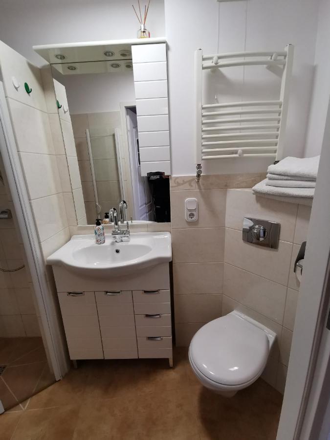 ​Gaestehaus Frans-Jozef Mönichkirchen Esterno foto