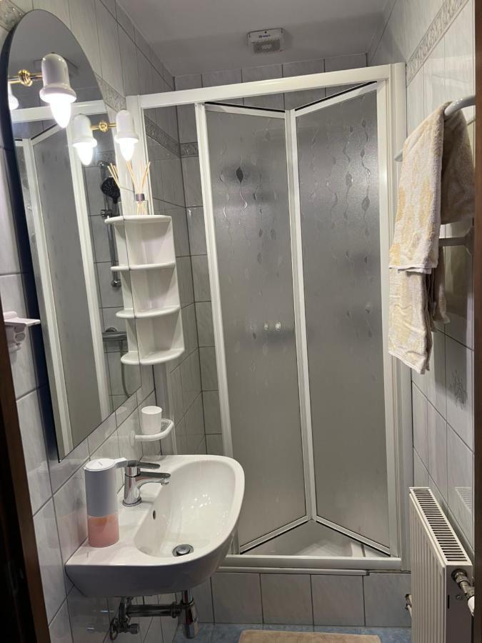 ​Gaestehaus Frans-Jozef Mönichkirchen Esterno foto